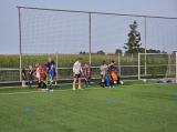 Eerste training S.K.N.W.K. JO12-1 seizoen 2024-2025 (4/58)